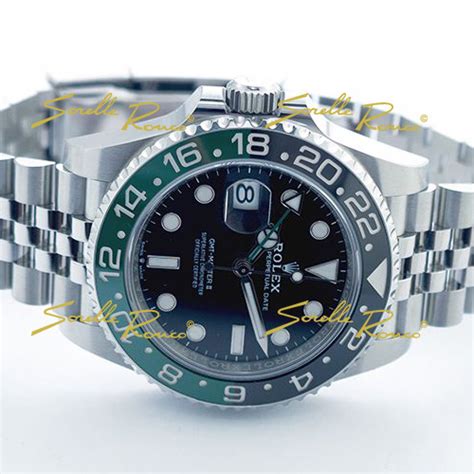 rolex bicolore prezzo|Orologio Rolex GMT.